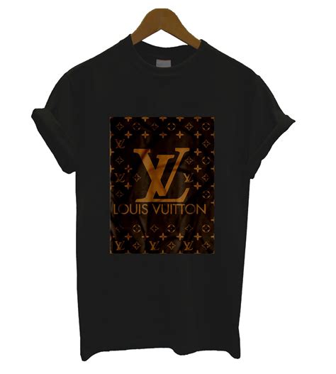 mens lv t shirts|louis vuitton men's shirts price.